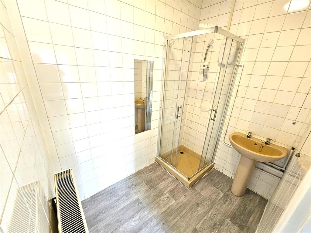 Seperate wc