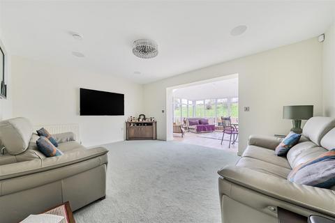 3 bedroom detached bungalow for sale, Disley Close, Gobowen.