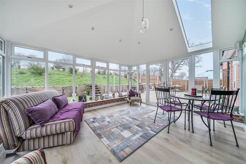 3 bedroom detached bungalow for sale, Disley Close, Gobowen.