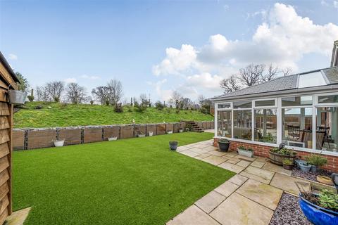 3 bedroom detached bungalow for sale, Disley Close, Gobowen.