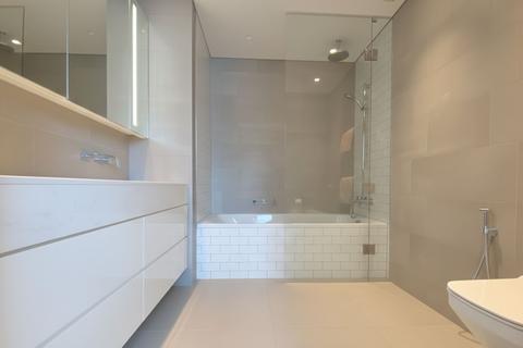 undefined, Principal Place, London EC2A