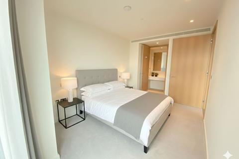 undefined, Principal Place, London EC2A
