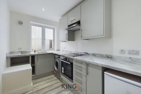 undefined, Town Centre, Hatfield, AL10