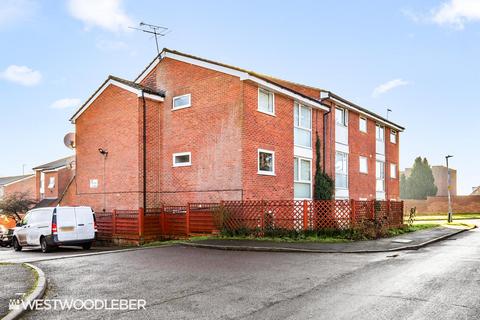 1 bedroom apartment for sale, Berners Way, Broxbourne EN10