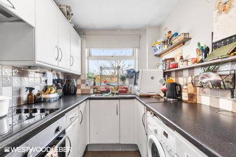 1 bedroom apartment for sale, Berners Way, Broxbourne EN10