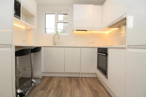 undefined, Muswell Hill, London, N10
