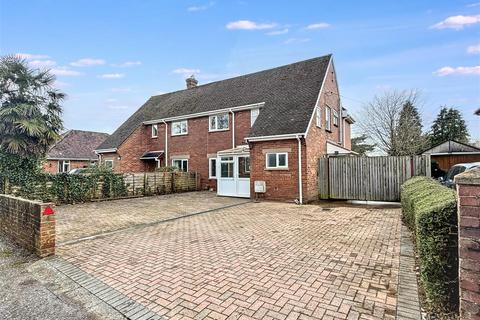 undefined, Towerfield, Clyst Road, Topsham