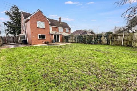 undefined, Towerfield, Clyst Road, Topsham