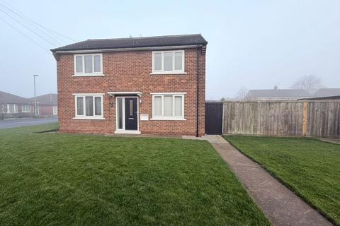 undefined, Knole Road, Billingham TS23