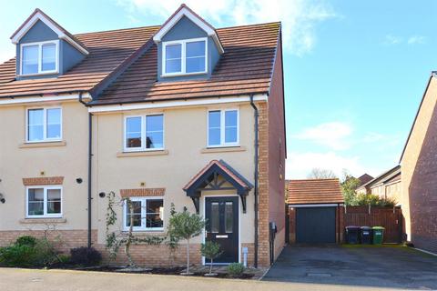 undefined, Holland Drive, Weir Hill, Shrewsbury