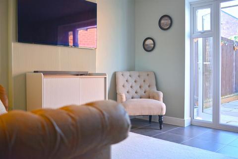 undefined, Holland Drive, Weir Hill, Shrewsbury