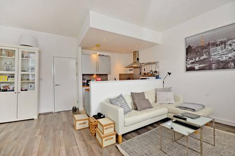 1 bedroom flat for sale, Finborough Road, Chelsea, London, SW10