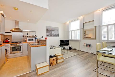 1 bedroom flat for sale, Finborough Road, Chelsea, London, SW10