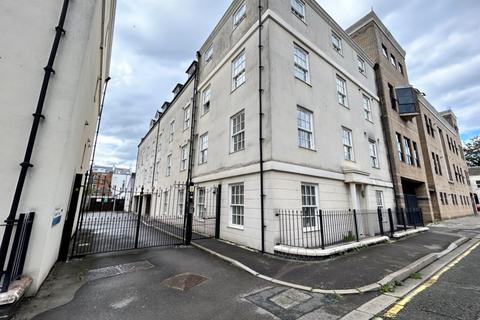undefined, Henley Court, 2 Montpellier, Gloucester, GL1