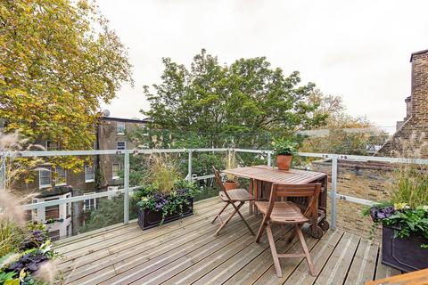 2 bedroom flat to rent, Longridge Road, Earls Court, London, SW5