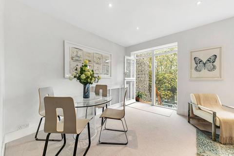 2 bedroom flat to rent, Longridge Road, Earls Court, London, SW5