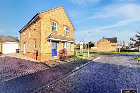 undefined, Wraysbury Drive, Steeple View, Laindon