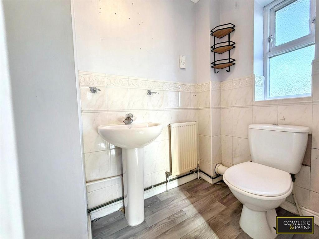 En suite