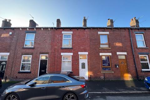 3 bedroom terraced house for sale, Fairclough Street, Hindley, WN2