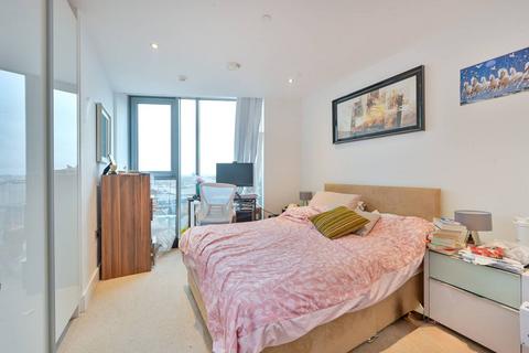 2 bedroom flat for sale, Uxbridge Road, Ealing Broadway, London, W5