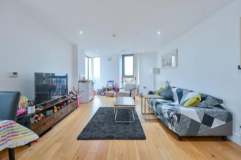 2 bedroom flat for sale, Uxbridge Road, Ealing Broadway, London, W5