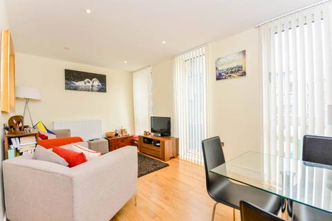 1 bedroom flat to rent, Printers Road, Stockwell, London, SW9