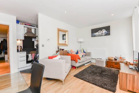 Printers Road, Stockwell, London, SW9