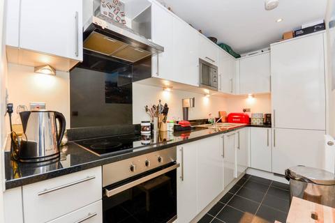 Printers Road, Stockwell, London, SW9