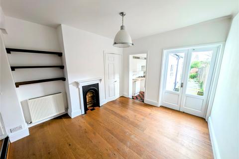 undefined, Rose Hill, Bracknell RG42