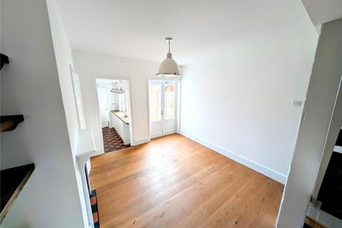 undefined, Rose Hill, Bracknell RG42