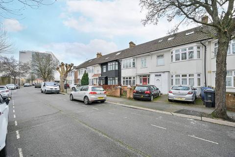 undefined, Wesley Avenue, Park Royal, London, NW10