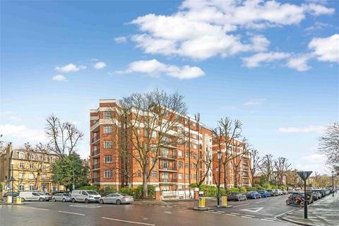 Addisland Court, London W14
