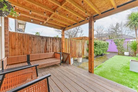 undefined, Sunny Bank, South Norwood, London, SE25
