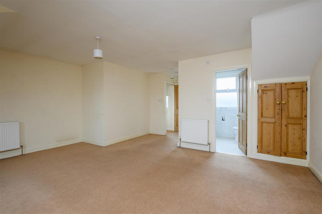 Bedroom three 2