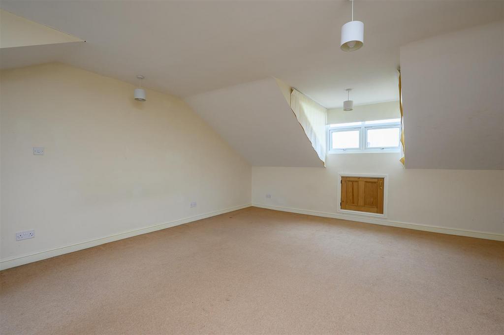 Bedroom three 1