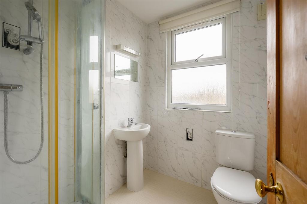 En suite