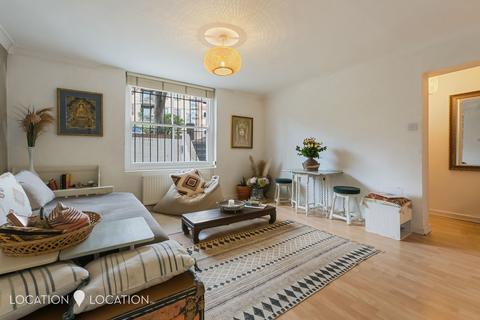 undefined, Evering Road, London, E5