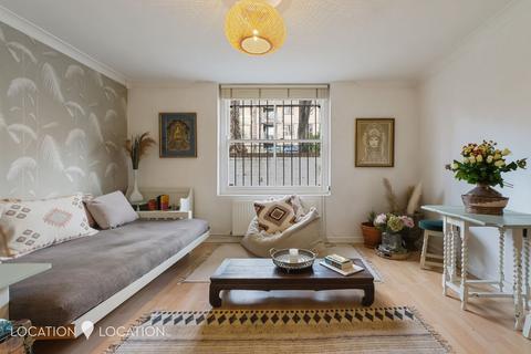 undefined, Evering Road, London, E5
