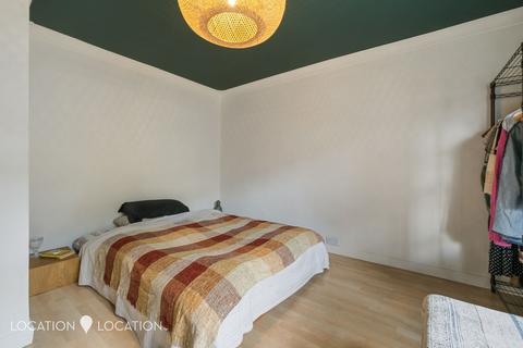 undefined, Evering Road, London, E5