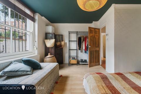 undefined, Evering Road, London, E5