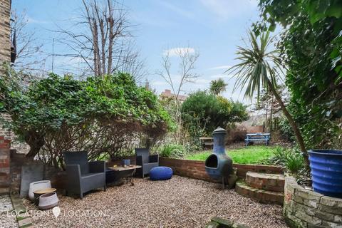 undefined, Evering Road, London, E5