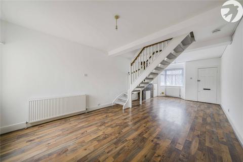 3 bedroom terraced house for sale, Church Road, Swanscombe, Kent, DA10