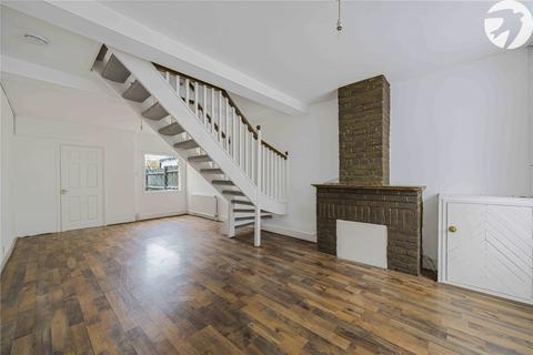 3 bedroom terraced house for sale, Church Road, Swanscombe, Kent, DA10