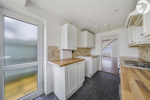 3 bedroom terraced house for sale, Church Road, Swanscombe, Kent, DA10