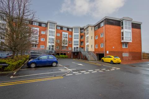 2 bedroom flat for sale, The Waterfront, Selby YO8