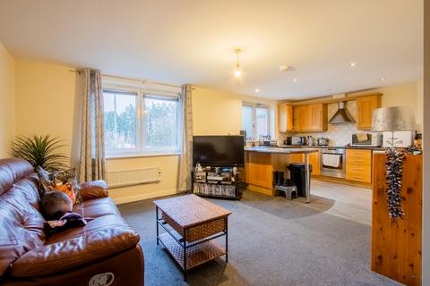 2 bedroom flat for sale, The Waterfront, Selby YO8