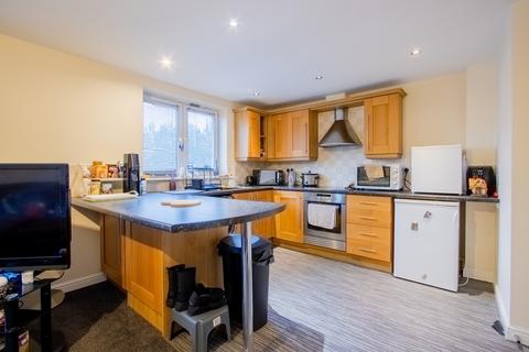 2 bedroom flat for sale, The Waterfront, Selby YO8
