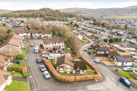 undefined, Oak Hill Park, Neath SA10