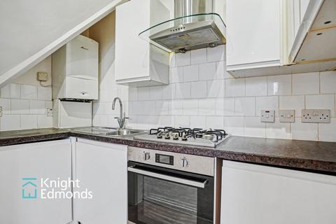 2 bedroom flat for sale, College Road, Maidstone, ME15