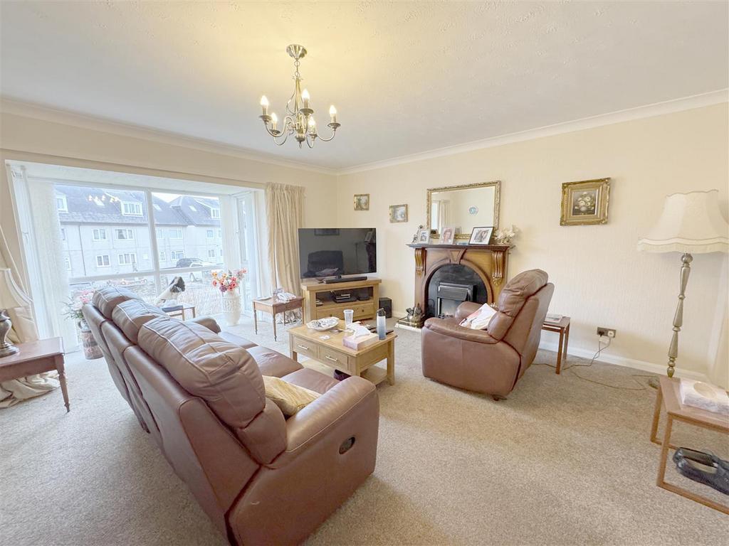 Sitting Area